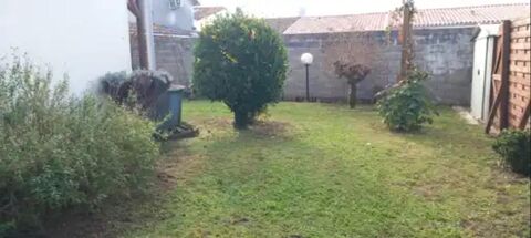  Maison � louer 3 pi�ces 