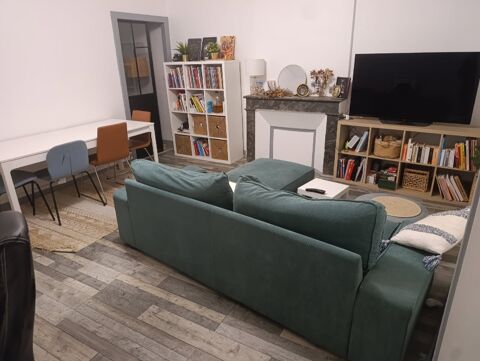  Appartement � louer 2 pi�ces 