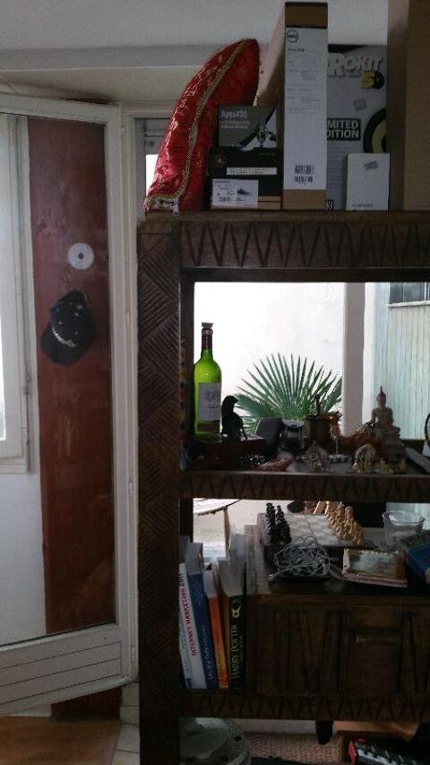  Appartement � louer 1 pi�ce 