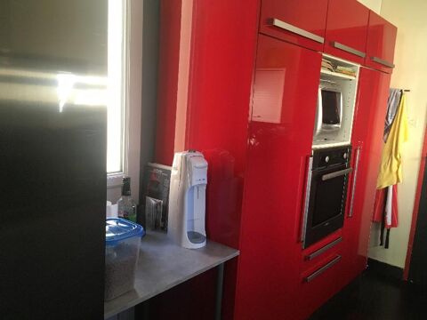  Appartement � louer 1 pi�ce 