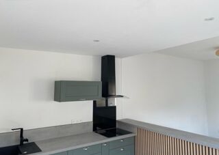  Maison � louer 2 pi�ces  Cenon