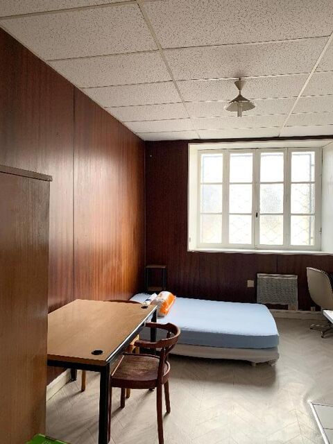  Appartement � louer 1 pi�ce 