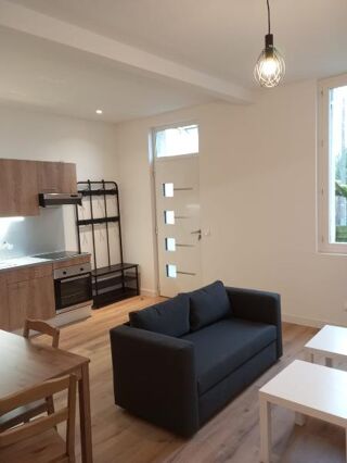  Maison � louer 2 pi�ces 