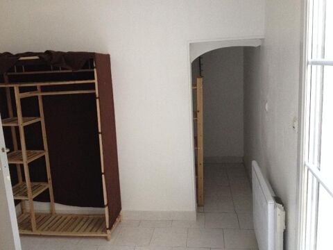  Appartement � louer 2 pi�ces 