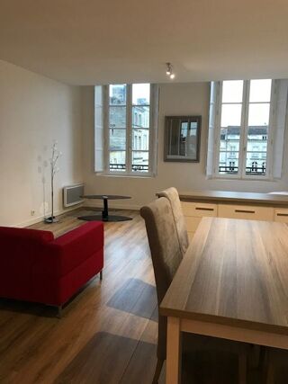  Appartement  louer 1 pice 