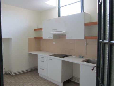  Appartement  louer 2 pices 