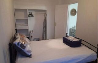  Appartement � louer 1 pi�ce 