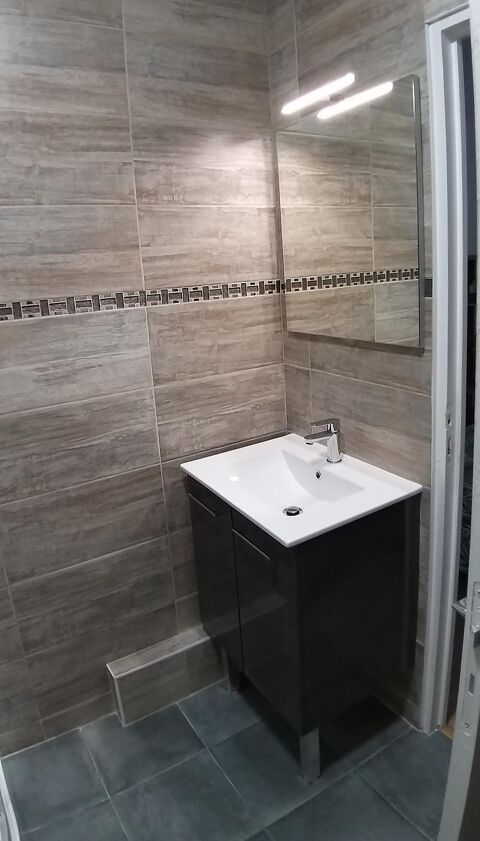  Appartement � louer 1 pi�ce 