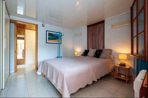  Appartement  louer 2 pices 