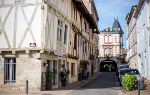  Appartement  louer 2 pices 