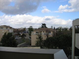  Appartement Talence (33400)
