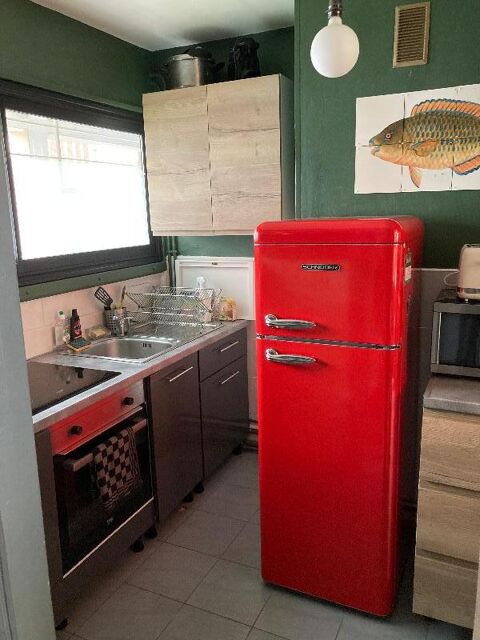  Appartement � louer 1 pi�ce 