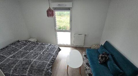   Appartement Chambre Appartement - 1 pice(s)