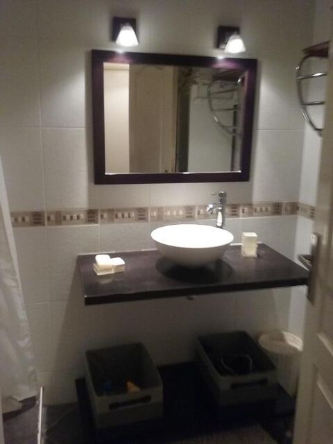  Appartement � louer 1 pi�ce  Cenon