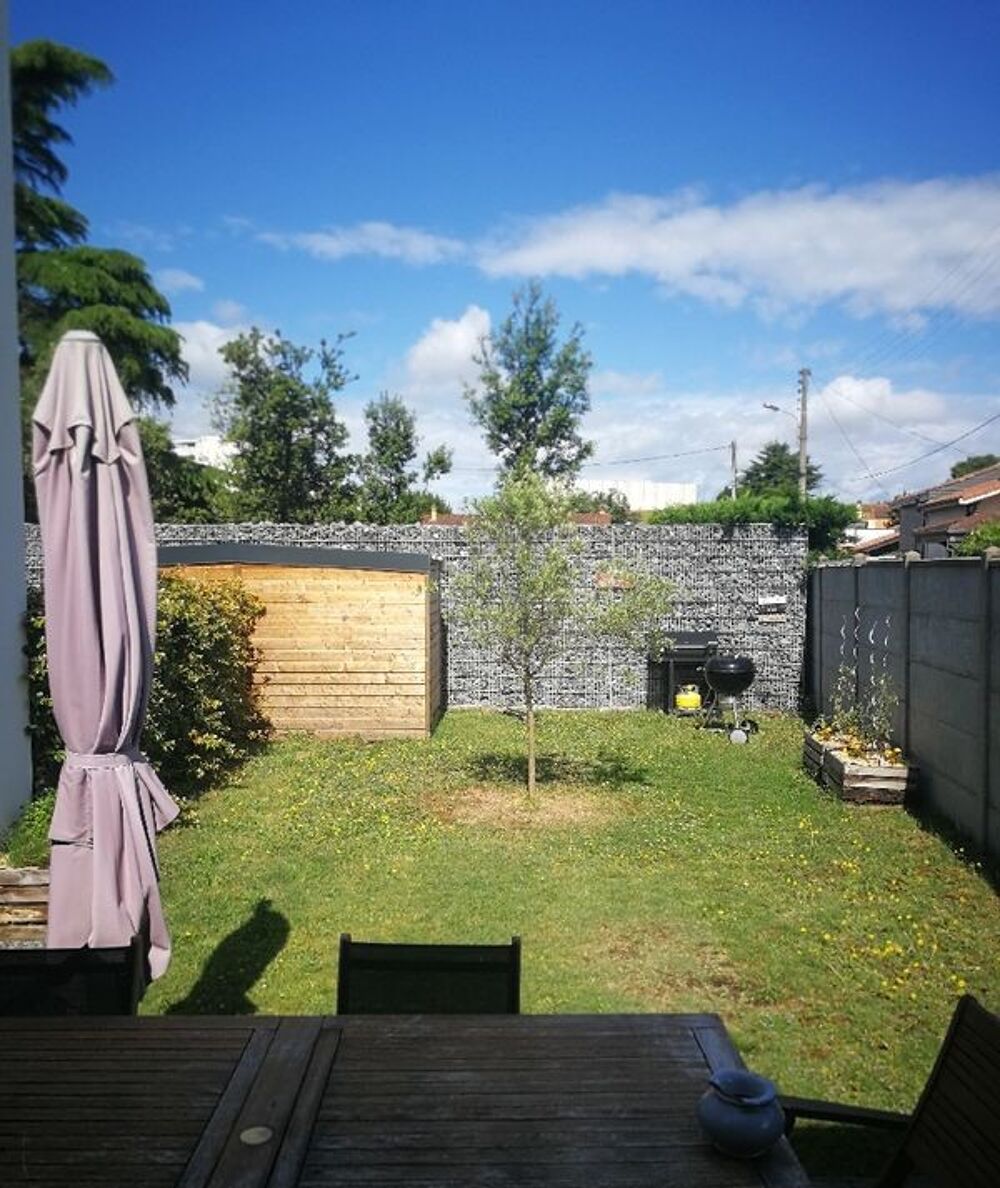 Annonce location maison 4 pi ces begles 33130 paruvendu fr ref
