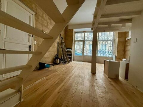  Appartement  louer 1 pice 