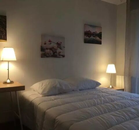  Appartement � louer 2 pi�ces 