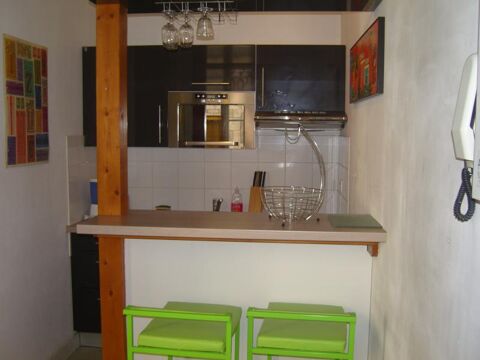  Appartement � louer 1 pi�ce 