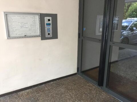  Appartement � louer 1 pi�ce 