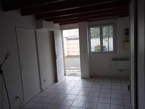  Maison � louer 2 pi�ces  Begles