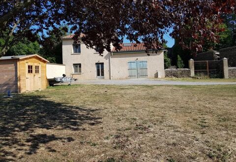 Maison/Villa T5 1300 Saint-Jean-de-Touslas (69700)