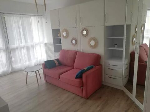  Appartement  louer 1 pice 