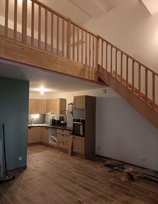  Maison � louer 3 pi�ces 