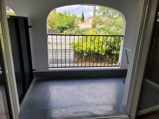  Appartement � louer 2 pi�ces 