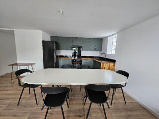  Appartement � louer 1 pi�ce 