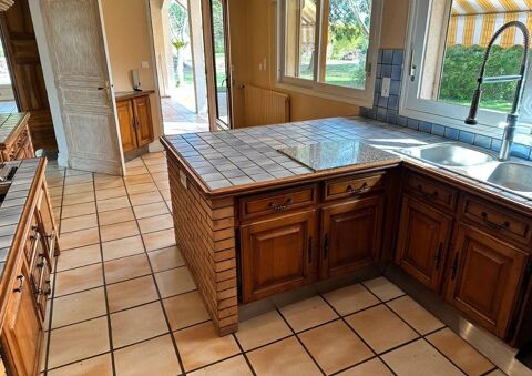  Maison � louer 5 pi�ces  Saint-medard-en-jalles