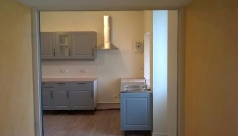  Maison � louer 2 pi�ces 