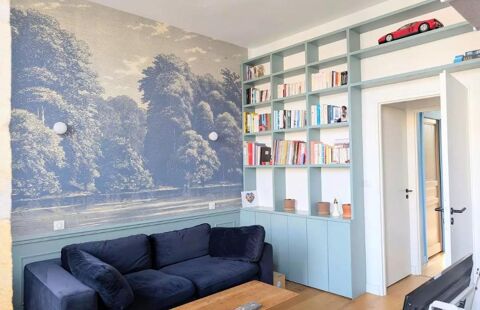  Appartement � louer 4 pi�ces 