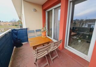  Appartement � louer 2 pi�ces 
