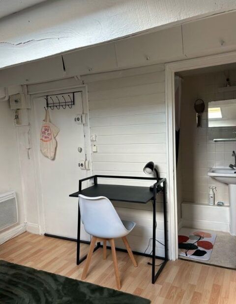  Appartement � louer 1 pi�ce 