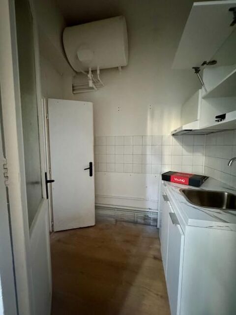  Appartement � louer 1 pi�ce 