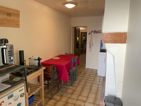  Appartement  louer 2 pices 