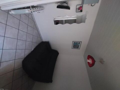  Appartement  louer 1 pice 
