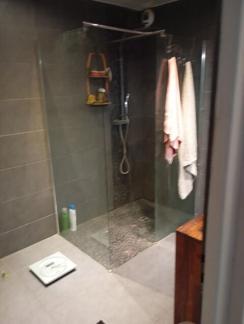  Appartement � louer 1 pi�ce 