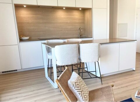   Appartement T3 Appartement - 3 pi�ce(s)