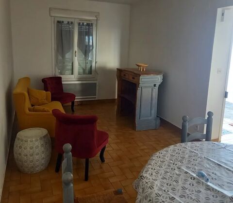  Maison � louer 3 pi�ces 