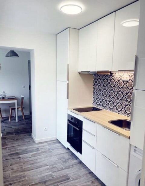  Maison  louer 3 pices 