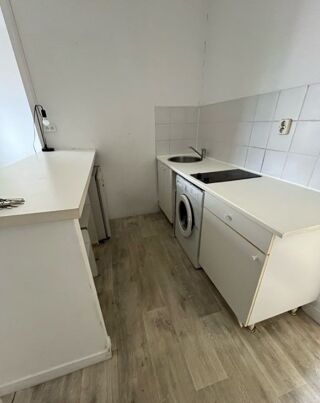  Appartement � louer 1 pi�ce 