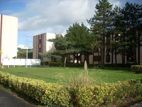  Appartement � louer 1 pi�ce 