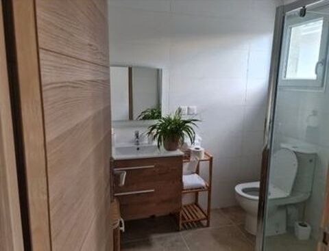  Appartement � louer 1 pi�ce 