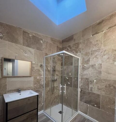  Appartement  louer 2 pices 