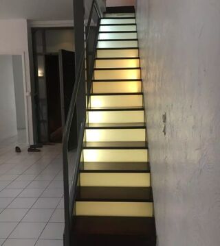  Appartement � louer 3 pi�ces  Bordeaux