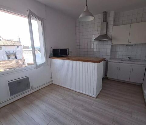  Appartement � louer 2 pi�ces 