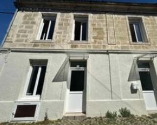  Maison � louer 3 pi�ces 