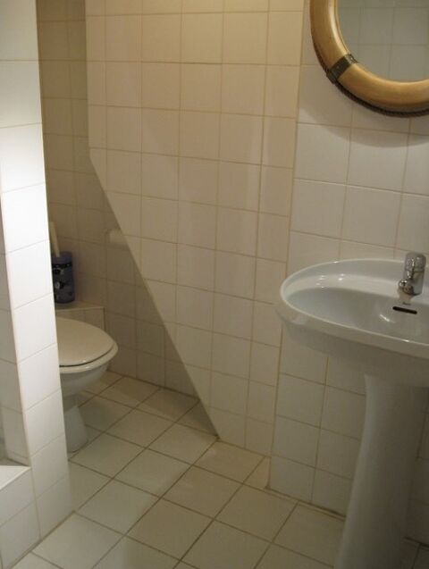  Appartement � louer 1 pi�ce 