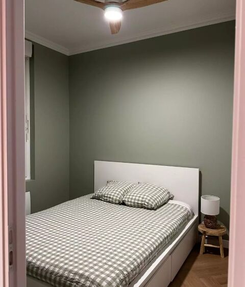  Appartement � louer 2 pi�ces 